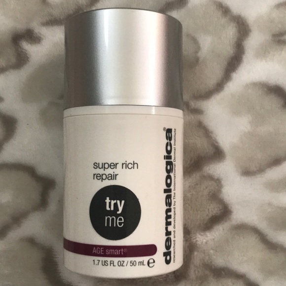 dermalogica Other - Dermalogica super rich repair dermalogica Other - Dermalogica super rich repair